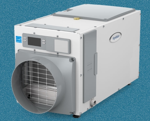 AprilAire Dehumidifier