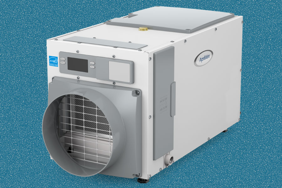 AprilAire Dehumidifier