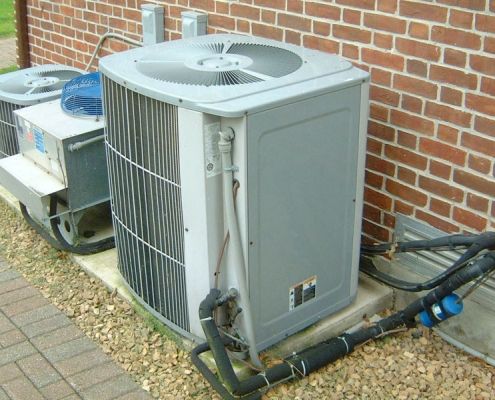 Roth Heating & Air - The Importance of Correct HVAC Sizing