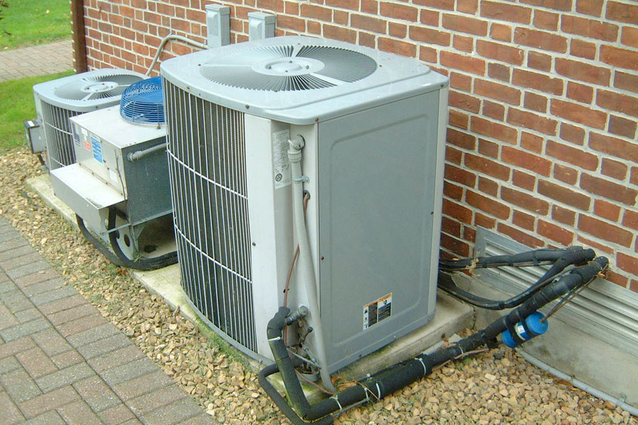 Roth Heating & Air - The Importance of Correct HVAC Sizing