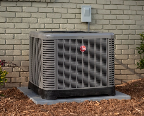 Boost Your Home's Value with an Energy-Efficient HVAC System