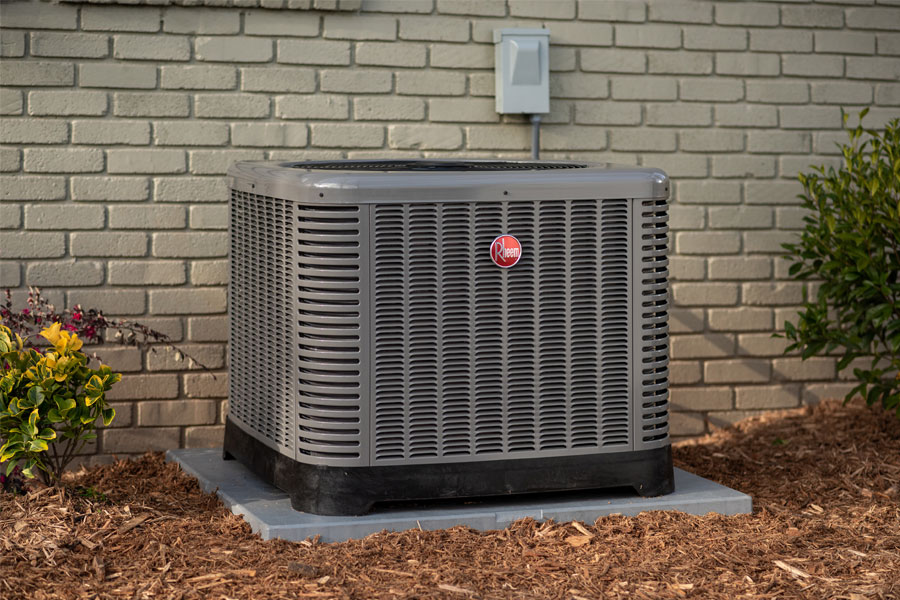 Boost Your Home's Value with an Energy-Efficient HVAC System