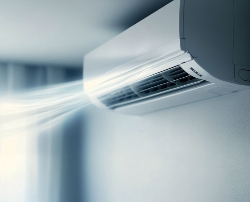 Roth Heating & Air's Guide: Maintaining Indoor Comfort