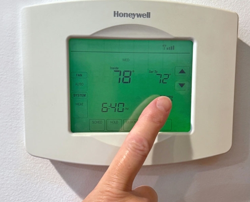 Avoid HVAC Repair: Pre-Vacation Adjustments for Your System