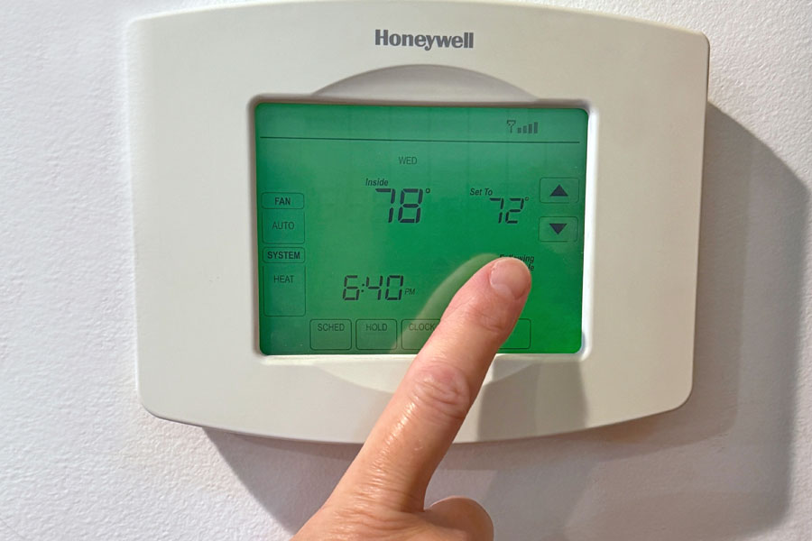 Avoid HVAC Repair: Pre-Vacation Adjustments for Your System